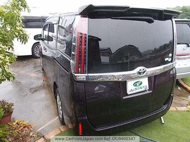 toyota noah 2019 -TOYOTA--Noah ZRR80G-0531228---TOYOTA--Noah ZRR80G-0531228- image 2