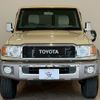 toyota land-cruiser 2015 -TOYOTA--Land Cruiser CBF-GRJ76K--GRJ76-1005376---TOYOTA--Land Cruiser CBF-GRJ76K--GRJ76-1005376- image 12