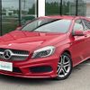 mercedes-benz a-class 2014 -MERCEDES-BENZ--Benz A Class DBA-176046--WDD1760462J328771---MERCEDES-BENZ--Benz A Class DBA-176046--WDD1760462J328771- image 17