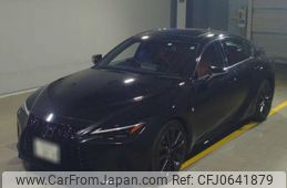 lexus is 2023 quick_quick_3BA-ASE30_ASE30-0013120