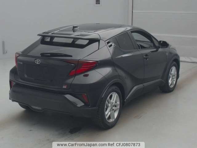 toyota c-hr 2020 -TOYOTA--C-HR 3BA-NGX10--NGX10-2016404---TOYOTA--C-HR 3BA-NGX10--NGX10-2016404- image 2