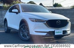 mazda cx-5 2021 -MAZDA--CX-5 3DA-KF2P--KF2P-462654---MAZDA--CX-5 3DA-KF2P--KF2P-462654-