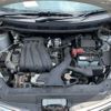 nissan tiida 2012 NIKYO_EA96937 image 5