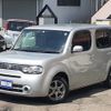 nissan cube 2015 -NISSAN--Cube Z12--305477---NISSAN--Cube Z12--305477- image 1