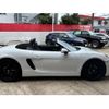 porsche boxster 2014 -PORSCHE 【富山 301】--Porsche Boxster ABA-981MA122--WPOZZZ98ZFS110972---PORSCHE 【富山 301】--Porsche Boxster ABA-981MA122--WPOZZZ98ZFS110972- image 5