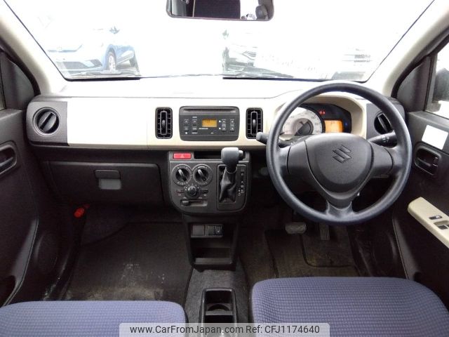 suzuki alto 2020 -SUZUKI--Alto DBA-HA36S--HA36S-540751---SUZUKI--Alto DBA-HA36S--HA36S-540751- image 2