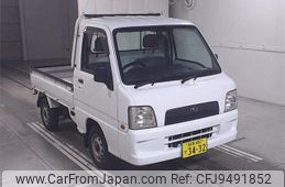 subaru sambar-truck 2004 -SUBARU 【岐阜 480ﾃ3432】--Samber Truck TT1--066905---SUBARU 【岐阜 480ﾃ3432】--Samber Truck TT1--066905-