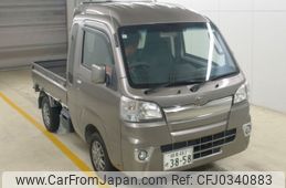 daihatsu hijet-truck 2015 -DAIHATSU 【岐阜 483ｾ3858】--Hijet Truck S500P-0029612---DAIHATSU 【岐阜 483ｾ3858】--Hijet Truck S500P-0029612-