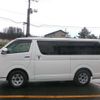 toyota hiace-van 2007 -TOYOTA--Hiace Van 9999--KDH206-8002827---TOYOTA--Hiace Van 9999--KDH206-8002827- image 8