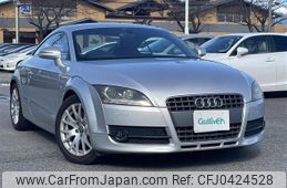 audi tt 2007 -AUDI--Audi TT ABA-8JBWA--TRUZZZ8J281013696---AUDI--Audi TT ABA-8JBWA--TRUZZZ8J281013696-