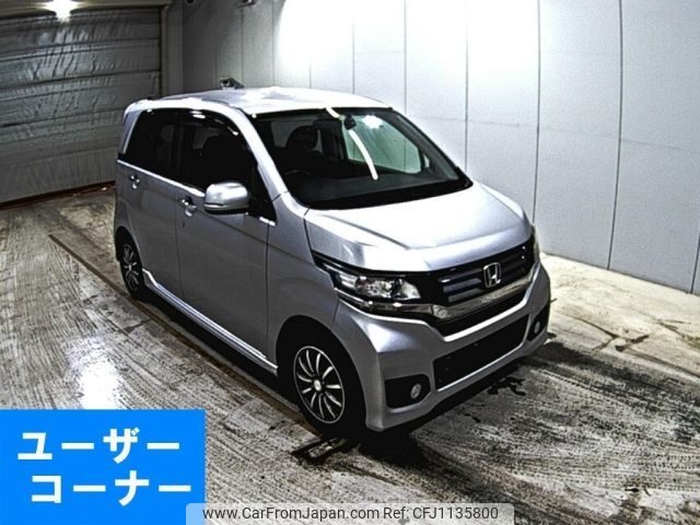 honda n-wgn 2014 -HONDA--N WGN JH1-1018464---HONDA--N WGN JH1-1018464- image 1