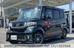 honda n-box 2013 CFJ1503968