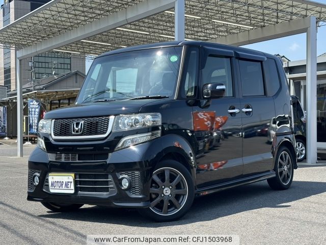 honda n-box 2013 CFJ1503968 image 1