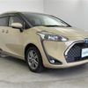 toyota sienta 2018 CFJ1703757 image 1