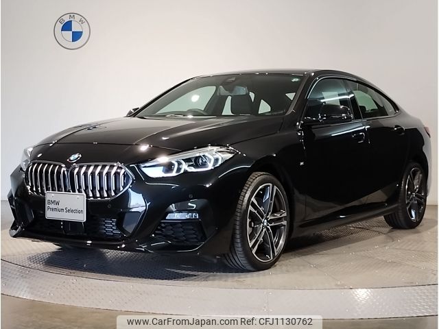 bmw 2-series 2024 -BMW--BMW 2 Series 3DA-7M20--WBA32AM0907P54***---BMW--BMW 2 Series 3DA-7M20--WBA32AM0907P54***- image 1