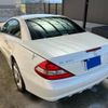 mercedes-benz sl-class 2008 -MERCEDES-BENZ--Benz SL DBA-230458--WDB2304582F149827---MERCEDES-BENZ--Benz SL DBA-230458--WDB2304582F149827- image 3