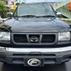 nissan datsun-pickup 2002 CFJ1717919 image 2