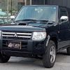 mitsubishi pajero-mini 2011 -MITSUBISHI--Pajero mini H58A--H58A-1004874---MITSUBISHI--Pajero mini H58A--H58A-1004874- image 9