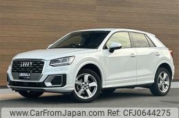 audi q2 2019 -AUDI--Audi Q2 ABA-GACHZ--WAUZZZGA2KA078841---AUDI--Audi Q2 ABA-GACHZ--WAUZZZGA2KA078841-