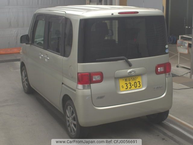 daihatsu tanto 2012 -DAIHATSU 【熊谷 580ﾅ3303】--Tanto L375S--0522339---DAIHATSU 【熊谷 580ﾅ3303】--Tanto L375S--0522339- image 2