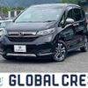 honda freed 2022 -HONDA--Freed 6AA-GB7--GB7-3208756---HONDA--Freed 6AA-GB7--GB7-3208756- image 1