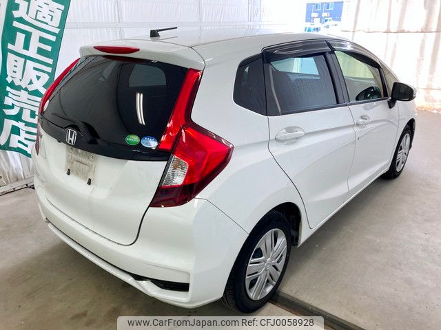 honda fit 2019 YAMAKATSU_GK3-1351447 image 2