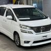 toyota vellfire 2011 -TOYOTA--Vellfire ANH20W-8184270---TOYOTA--Vellfire ANH20W-8184270- image 5