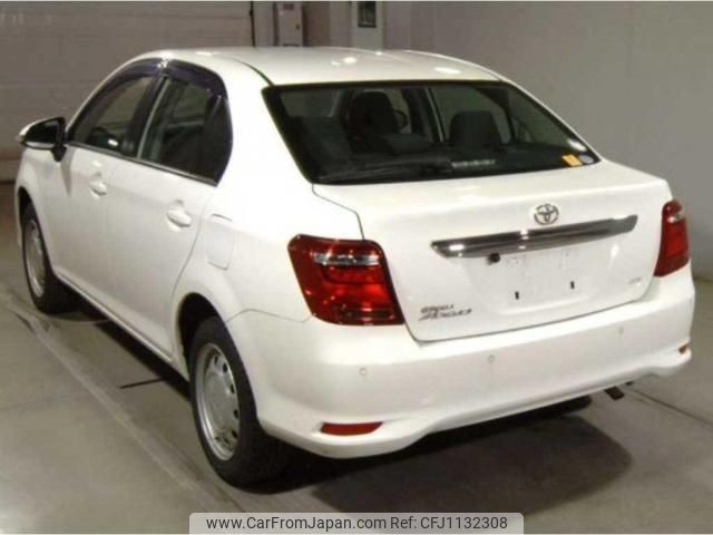 toyota corolla-axio 2020 quick_quick_DBA-NZE164_NZE164-7077625 image 2