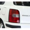 nissan march 1998 -NISSAN--March K11--K11-721027---NISSAN--March K11--K11-721027- image 27