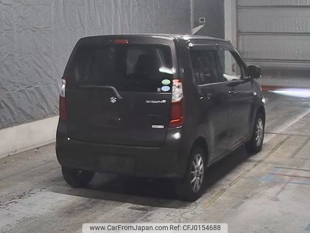 suzuki wagon-r 2013 -SUZUKI--Wagon R MH34S-231304---SUZUKI--Wagon R MH34S-231304- image 2