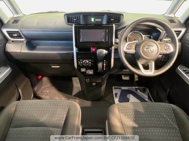toyota roomy 2021 quick_quick_M900A_M900A-0549173 image 2