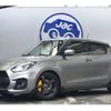 suzuki swift 2019 -SUZUKI 【品川 302 3258】--Swift CBA-ZC33S--ZC33S-122381---SUZUKI 【品川 302 3258】--Swift CBA-ZC33S--ZC33S-122381- image 1