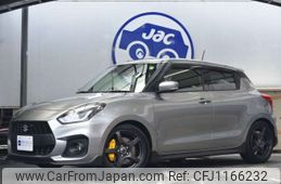 suzuki swift 2019 -SUZUKI 【品川 302 3258】--Swift CBA-ZC33S--ZC33S-122381---SUZUKI 【品川 302 3258】--Swift CBA-ZC33S--ZC33S-122381-