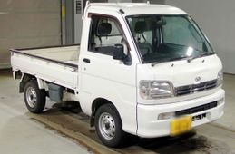 daihatsu hijet-truck 1999 CFJ1694427