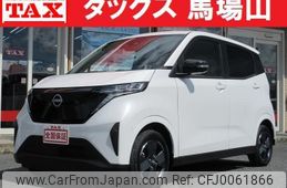 nissan nissan-others 2023 quick_quick_ZAA-B6AW_B6AW-0033656