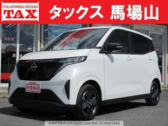 nissan nissan-others 2023 quick_quick_ZAA-B6AW_B6AW-0033656 image 1