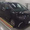 toyota alphard 2024 -TOYOTA 【越谷 310や201】--Alphard AAHH40W-0023939---TOYOTA 【越谷 310や201】--Alphard AAHH40W-0023939- image 6