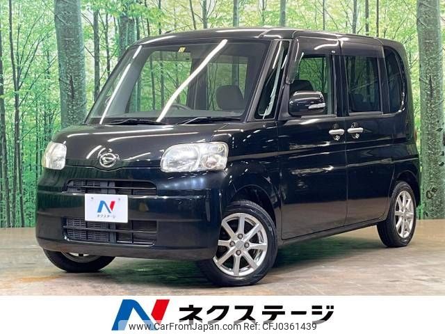 daihatsu tanto 2011 -DAIHATSU--Tanto DBA-L375S--L375S-0482953---DAIHATSU--Tanto DBA-L375S--L375S-0482953- image 1