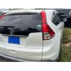 honda cr-v 2012 CFJ1859195 image 4