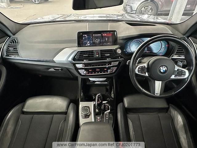 bmw x3 2019 quick_quick_LDA-TX20_WBATX32060LG61151 image 2