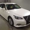 toyota crown 2018 -TOYOTA--Crown DBA-GRS210--GRS210-6022297---TOYOTA--Crown DBA-GRS210--GRS210-6022297- image 4