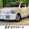 suzuki alto 2017 -SUZUKI--Alto DBA-HA36S--HA36S-355221---SUZUKI--Alto DBA-HA36S--HA36S-355221- image 1