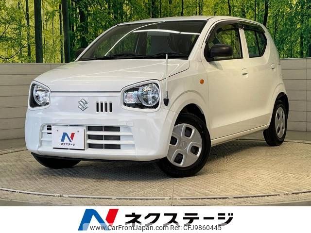 suzuki alto 2017 -SUZUKI--Alto DBA-HA36S--HA36S-355221---SUZUKI--Alto DBA-HA36S--HA36S-355221- image 1