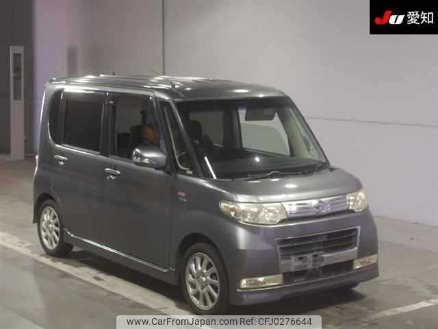 daihatsu tanto 2008 -DAIHATSU--Tanto L385S-0007051---DAIHATSU--Tanto L385S-0007051- image 1