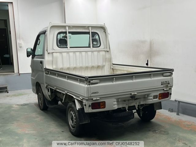 daihatsu hijet-truck 2009 -DAIHATSU--Hijet Truck S211P-0056412---DAIHATSU--Hijet Truck S211P-0056412- image 2