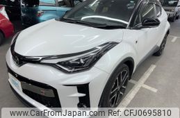 toyota c-hr 2022 AF-ZYX11-2056614