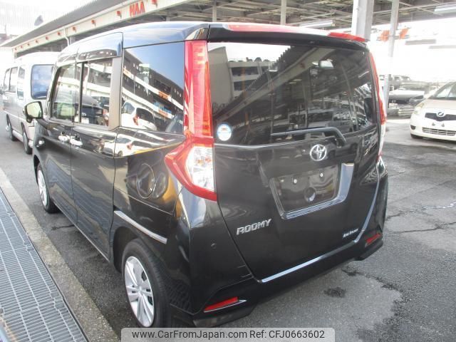 toyota roomy 2021 quick_quick_5BA-M900A_M900A-0559735 image 2