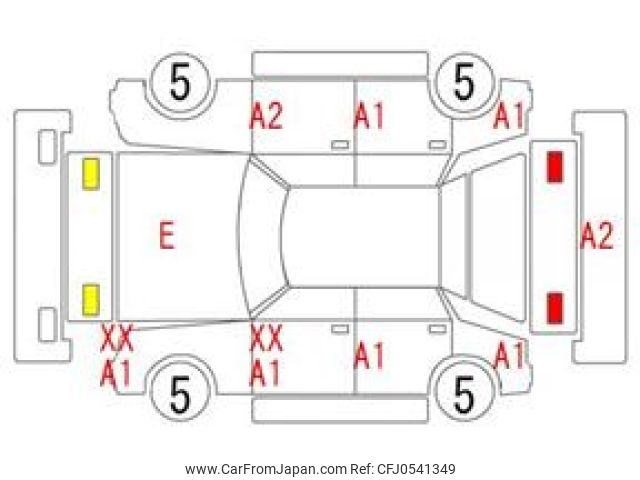 toyota pixis-space 2013 -TOYOTA--Pixis Space DBA-L575A--L575A-0026795---TOYOTA--Pixis Space DBA-L575A--L575A-0026795- image 2