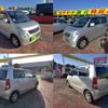 suzuki wagon-r 2009 quick_quick_DBA-MH23S_MH23S-190783 image 4