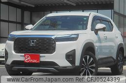 honda honda-others 2024 -HONDA--WR-V 5BA-DG5--DG5-1025***---HONDA--WR-V 5BA-DG5--DG5-1025***-
